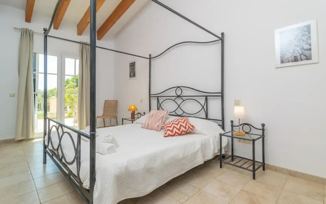 Ca Na Margalida - Villa With Private Pool