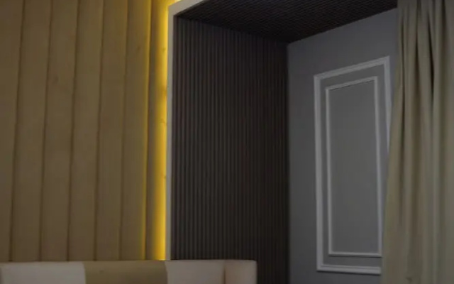 Stylish 1 BR for rent G005