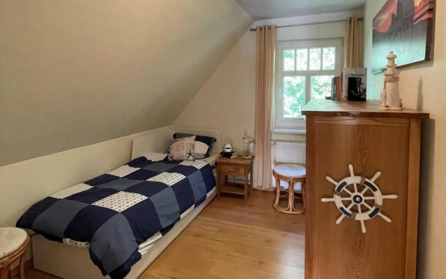 Haus "Seestern"
