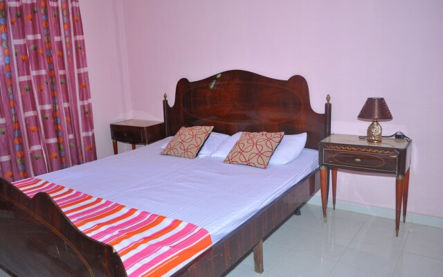 Dil Lanka Safari Resort