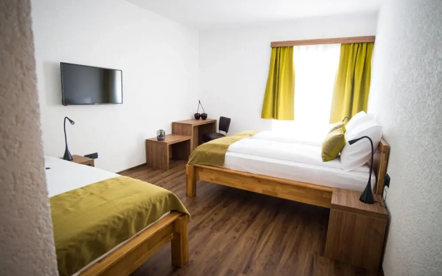 Aparthotel Kazina