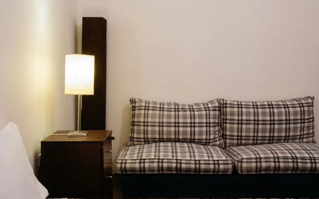 Nafplion comfort apartment next to fortress of palamidi