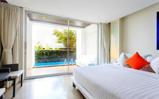 Samui Resotel Beach Resort