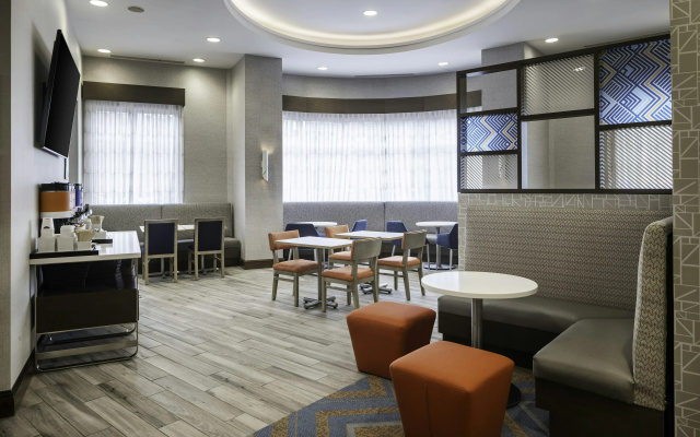 Hampton Inn Washington-Downtown-Convention Center