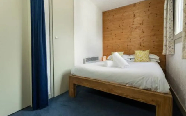Apartment Internationale