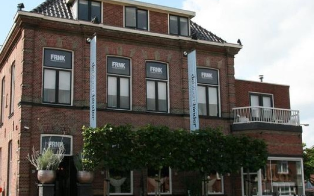 De Stadskamer