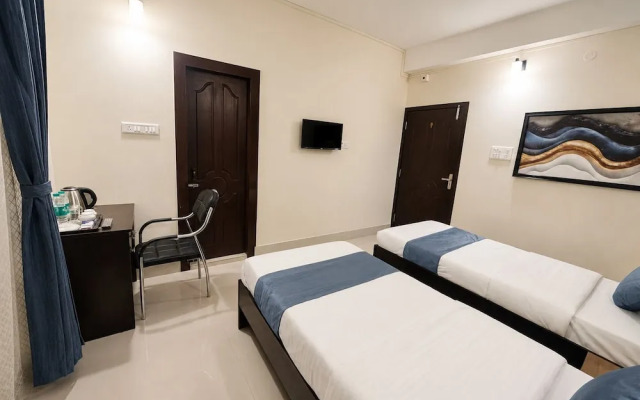 The Happy Nest- A Boutique stay only 5 mins from Assam State Zoo