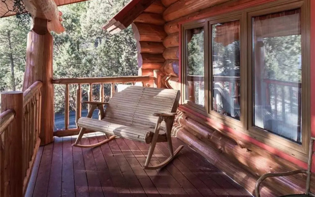 Panther Lodge by Ruidoso Vacation Rentals