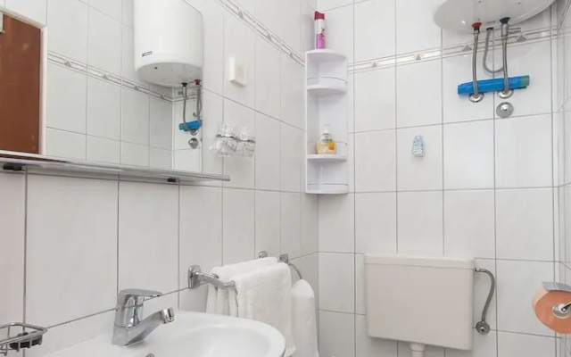 Rooms Vlahovic