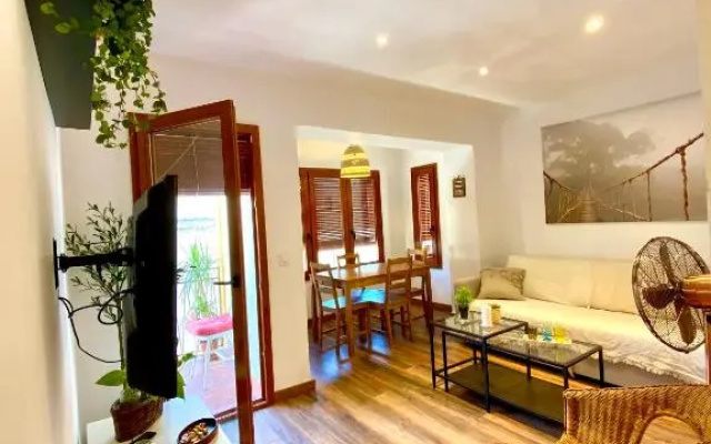 Apartaments Chenin Blanc-Priorat-