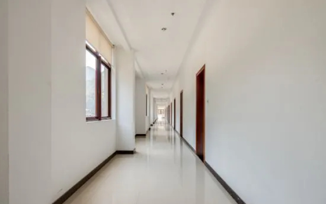 Niutoushan Shanli Renjia Hotel