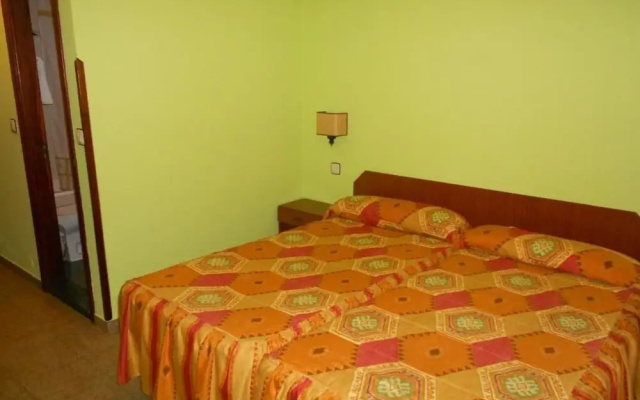 Hostel Casa Pepe