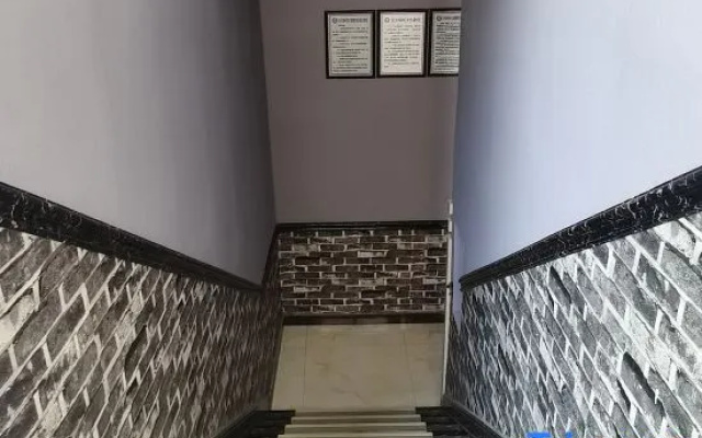 Shehong Hexie Business Hotel