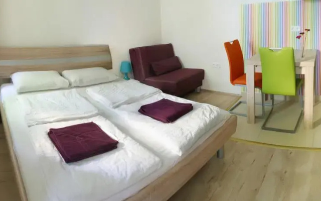 Anoli Apartments