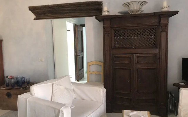 Casa Silvana