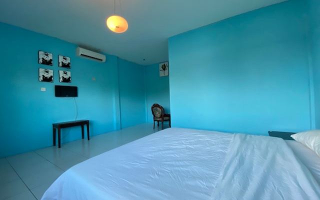 Hotel O Rb Homestay & Farms