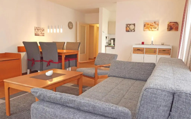 Apartment 1