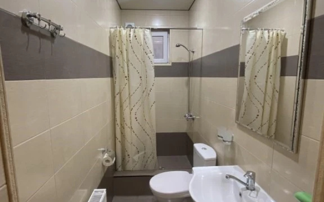 Kavkazskiy Dvorik Guest House