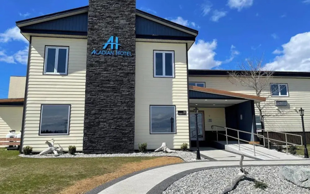 Acadian Hotel
