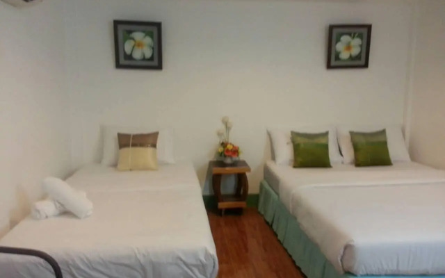 Wangnong Resort