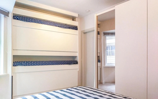 Stunning Apartment in Oostende With Wifi and 1 Bedrooms