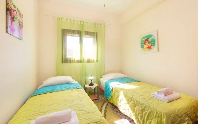 Old Town Villa