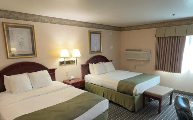 SureStay by Best Western Sunnyvale Silicon Valley