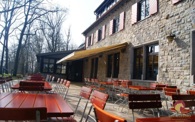 Hotel Cavallestro