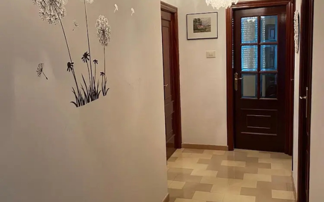 Apartment in Camarias