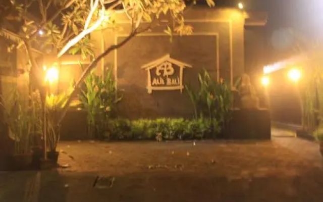 Alit Bali Villa