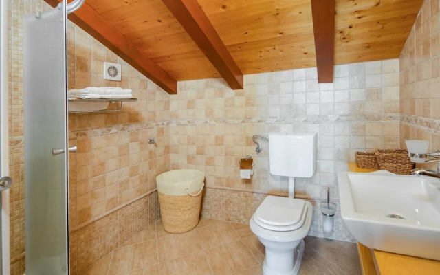 Apartment Zlendic