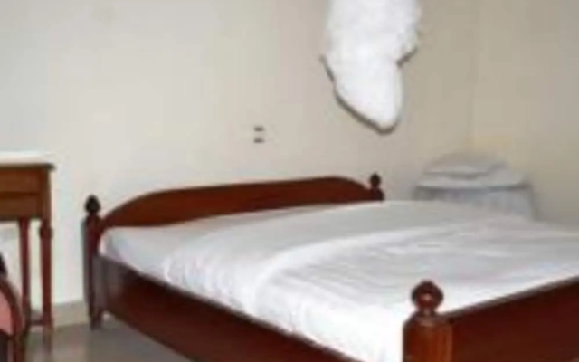 Dian Fossey Nyiramacibir Hotel