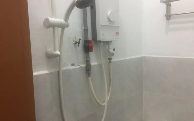 Jiaxin Hostel