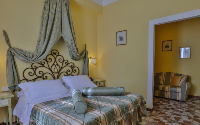 Hotel a San Gimignano ID 3913