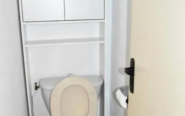 Résidence LA GRIFOULLIÈRE - Maisons & Villas pour 6 Personnes 94