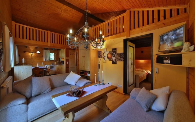 Ferienhaus Mitterdorf
