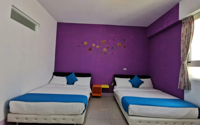 LDY Guesthouse