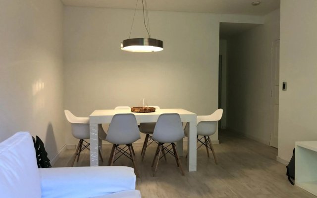 Excelente departamento de 2 ambientes en palermo