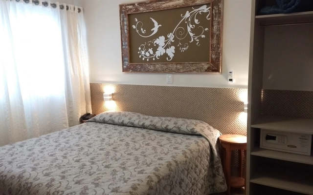 Kaakupe Praia Hotel