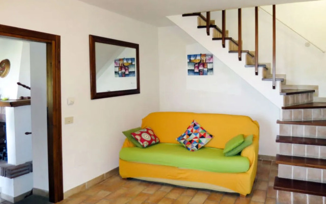 Casa Bruna (Bol555)
