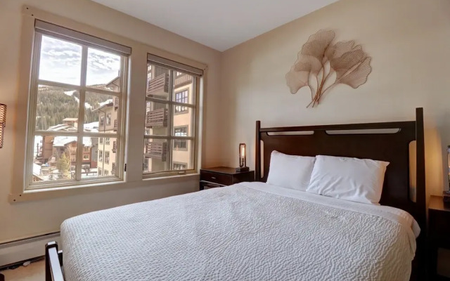 Pp409 Passage Point 2 Bedroom Condo