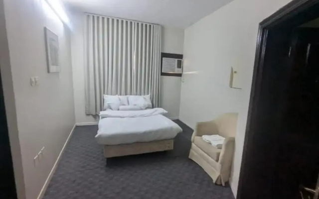 Noor ul Madina Hotel Al Amidah