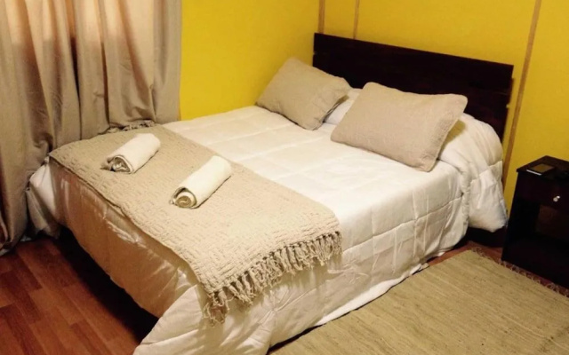 Apart Hotel Caldera