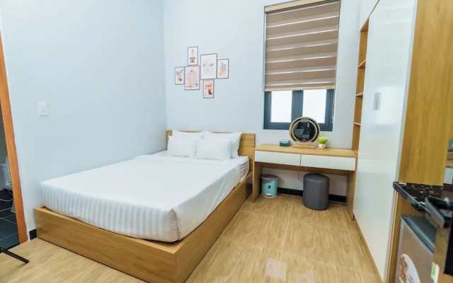 HomyPlus Apartment