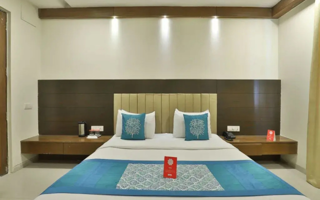 Super Townhouse Prahladnagar