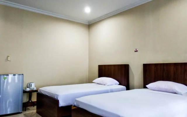 Nirwana Buton Villa