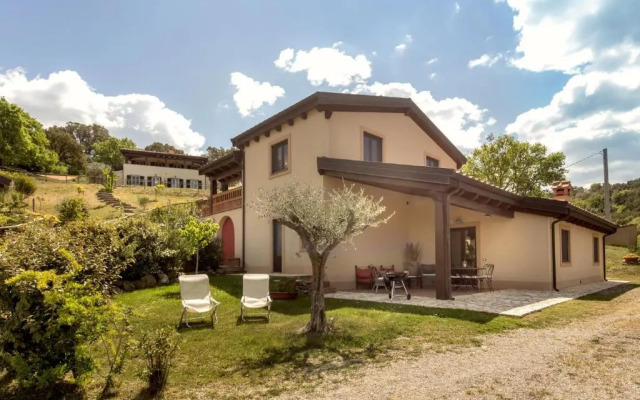 Poggio La Croce