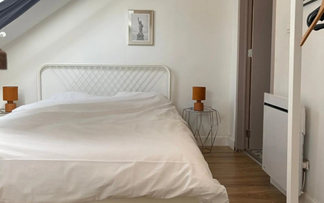 residence rogier afri