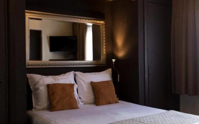 Pauls Hotel