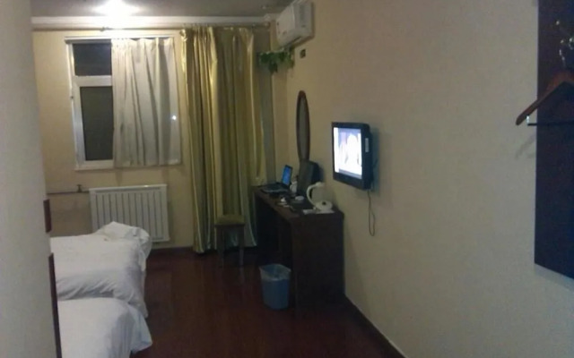 Greentree Inn